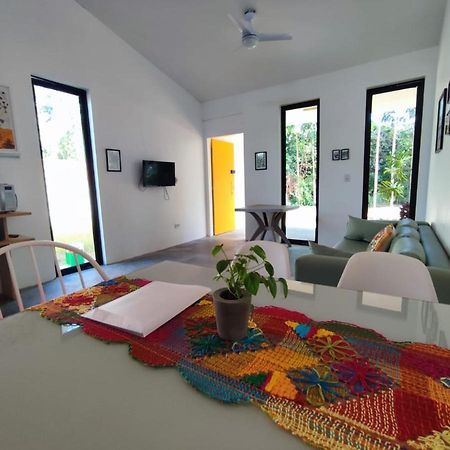 VIVA! 1 Casa Nova em condomínio entre Maragogi e Carneiros São José da Coroa Grande Exterior foto