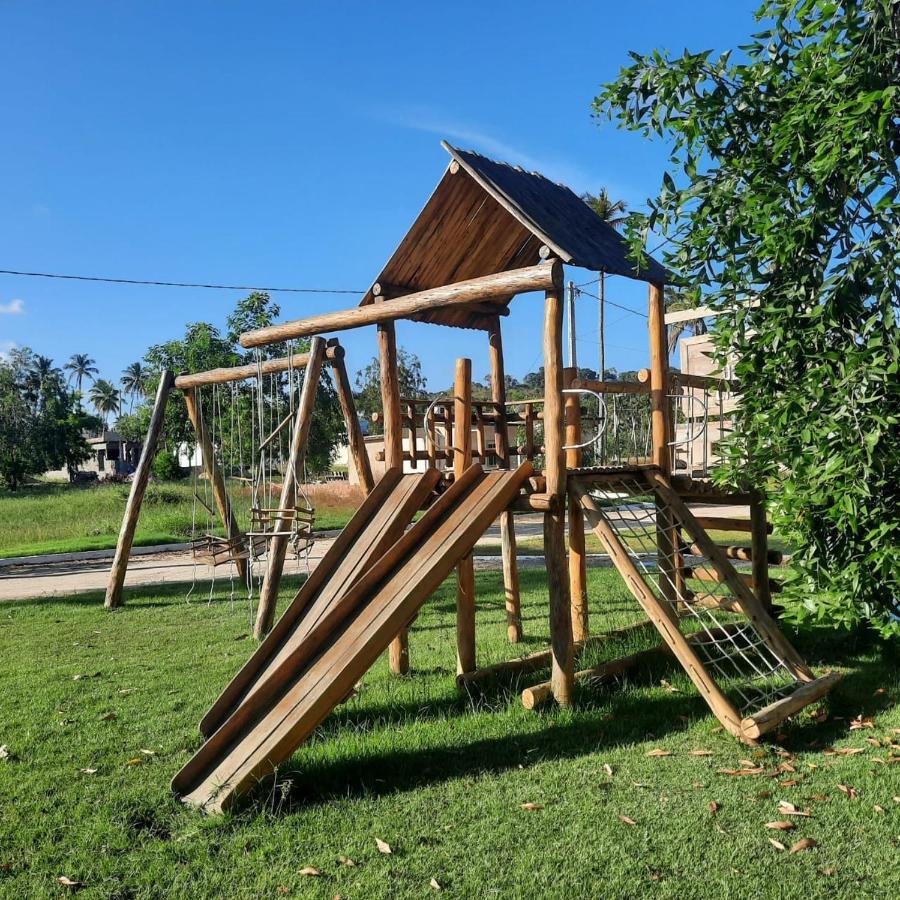 VIVA! 1 Casa Nova em condomínio entre Maragogi e Carneiros São José da Coroa Grande Exterior foto